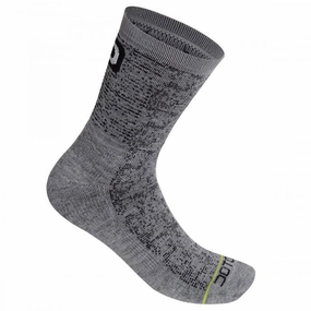 Dotout Dotty Socks - Grey black