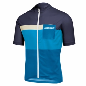 Dotout Dust jersey - Blue