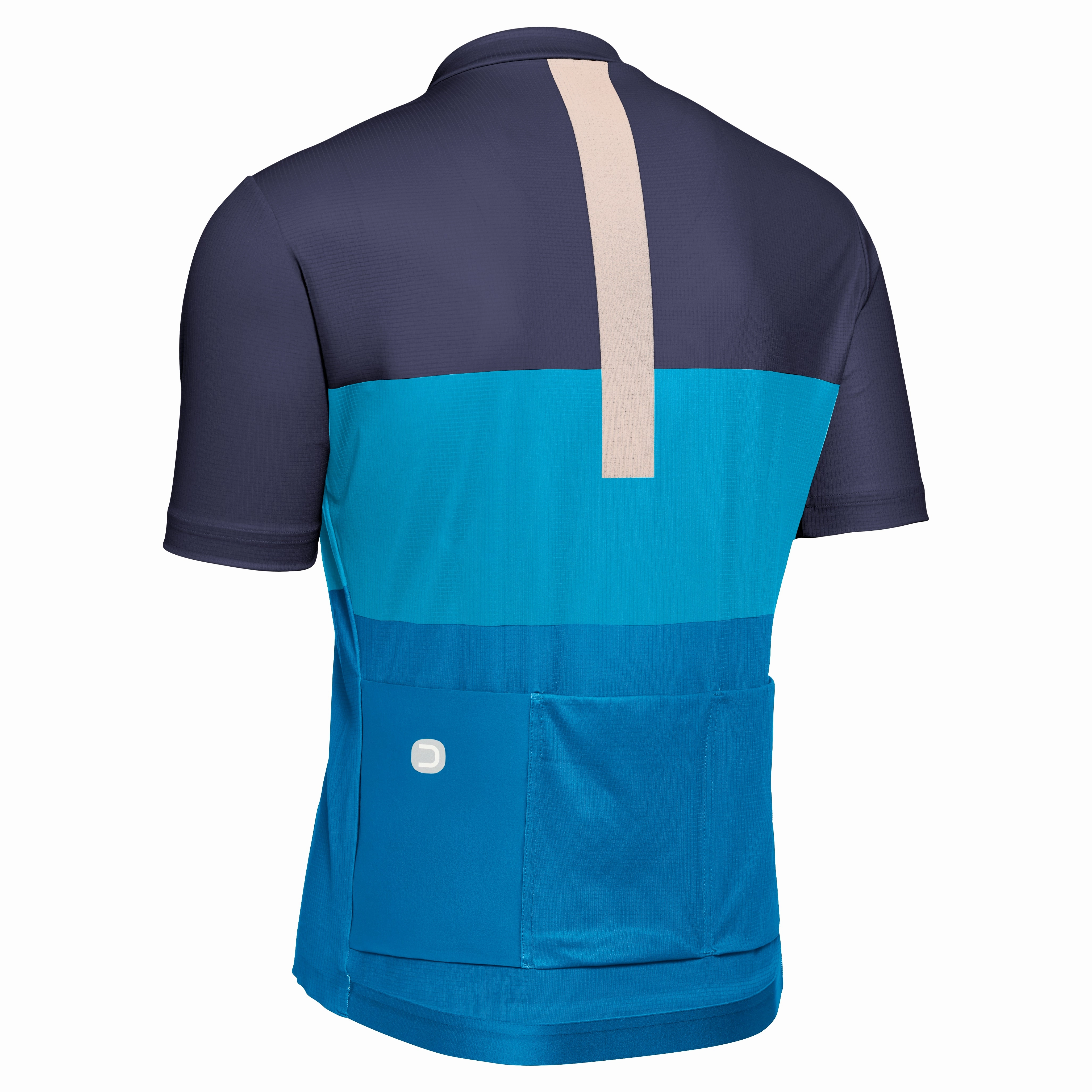 Dotout Dust jersey - Blue