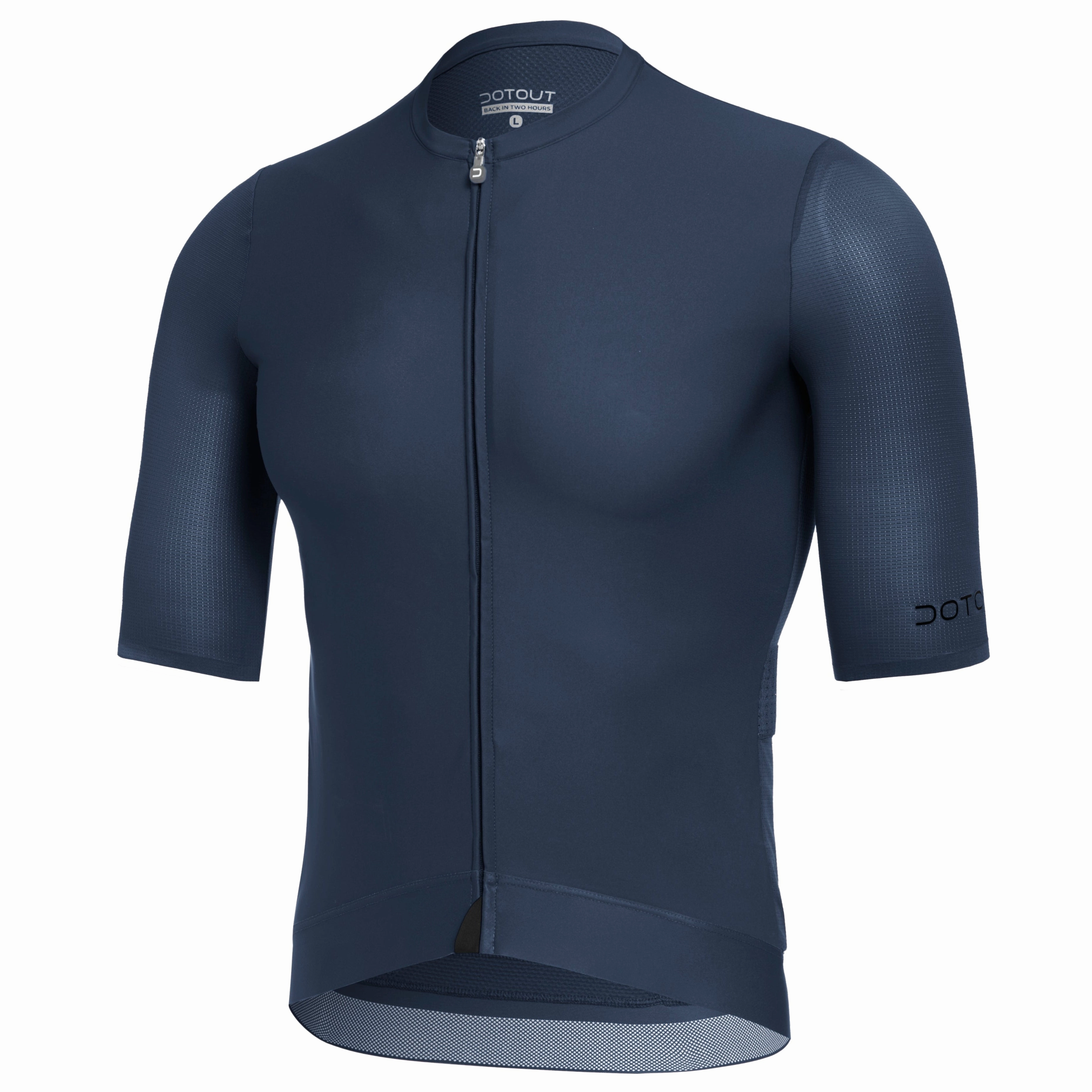 Dotout Elevate jersey - Blue