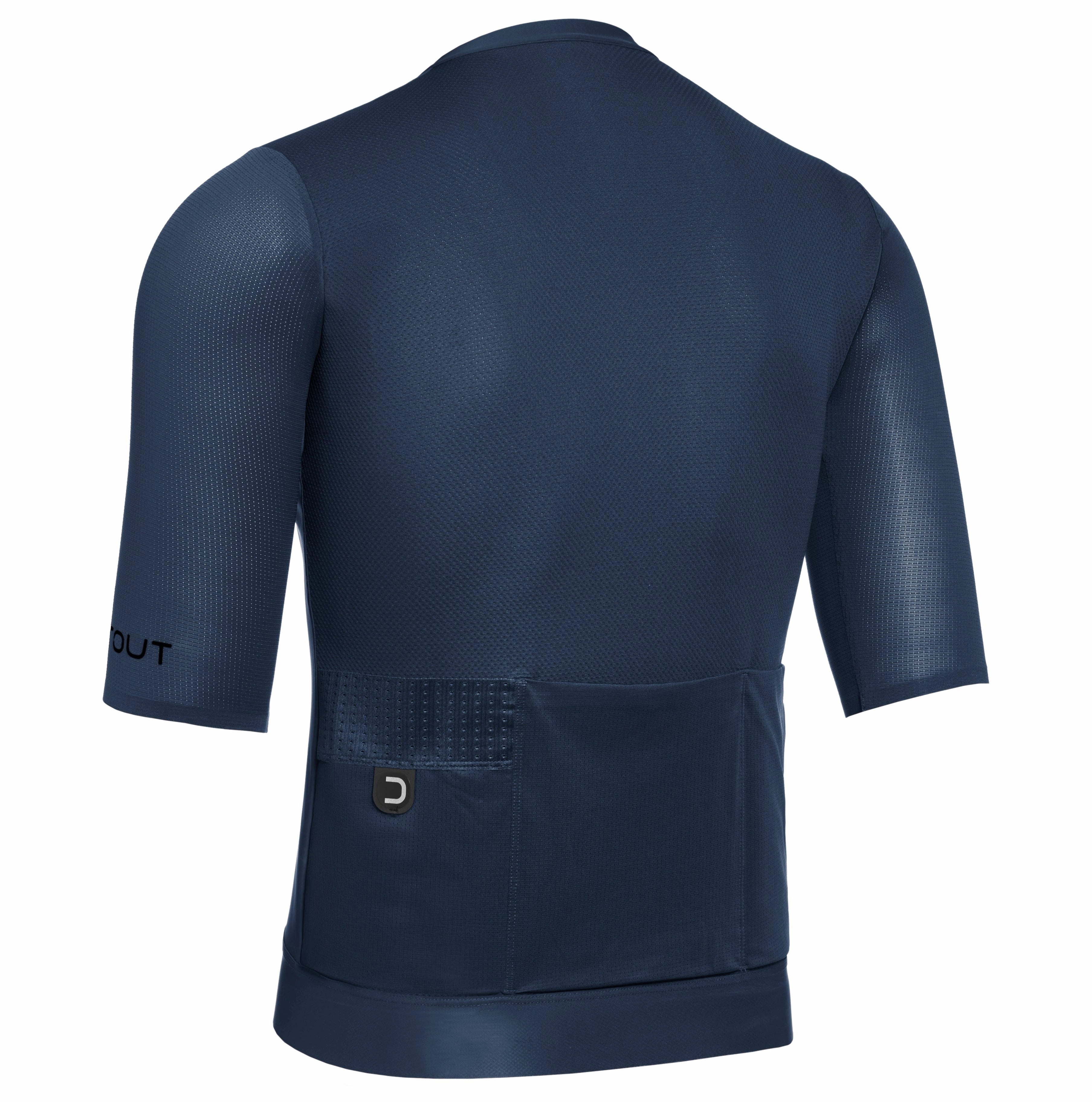 Dotout Elevate jersey - Blue