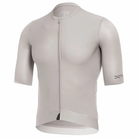 Dotout Elevate jersey - Grey