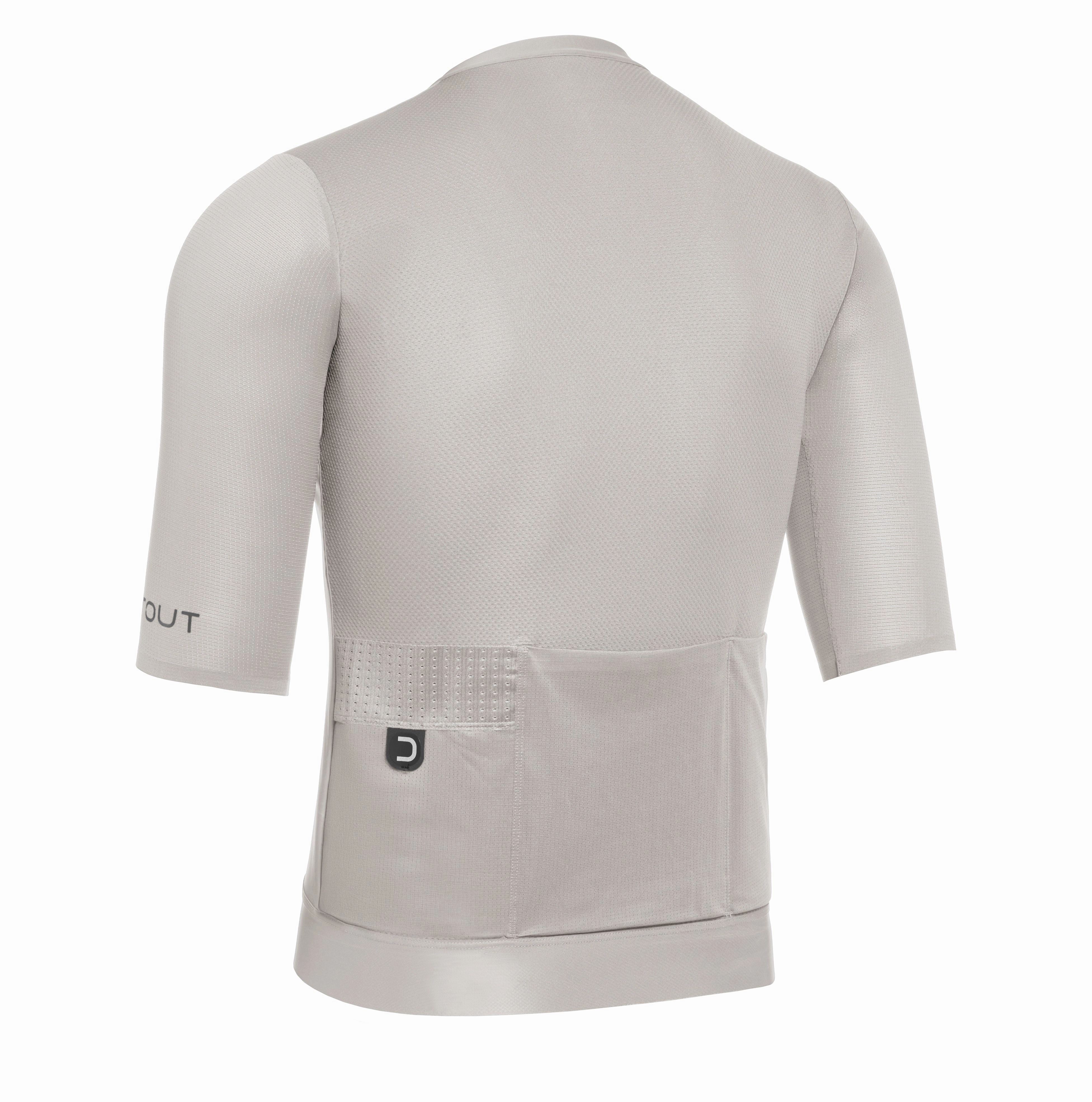 Dotout Elevate jersey - Grey