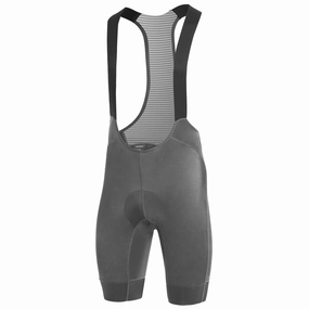 Dotout Essential 2.0 bib shorts - Grey
