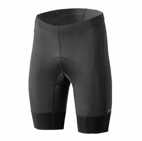 Dotout Essential 2.0 shorts - Black