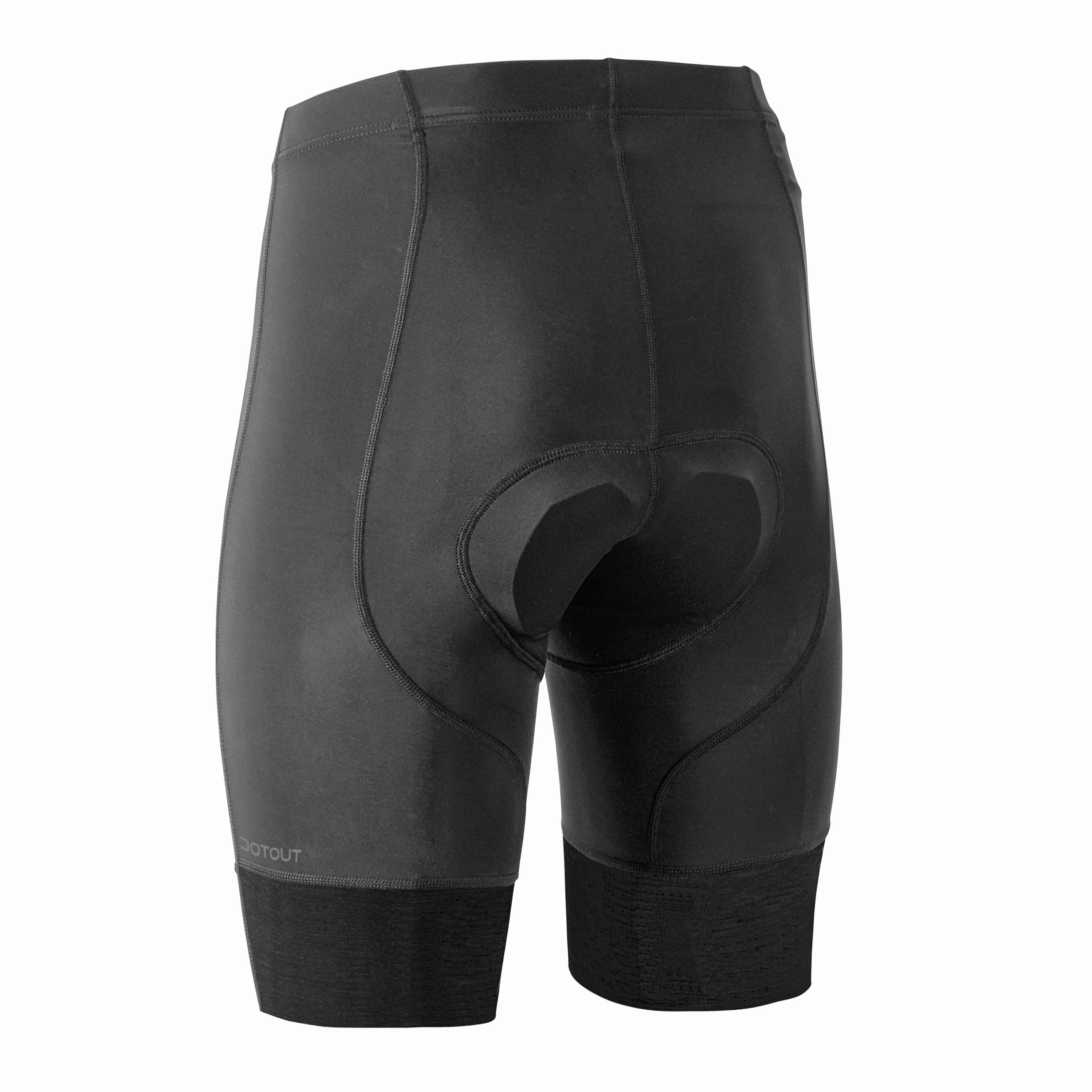 Dotout Essential 2.0 shorts - Black