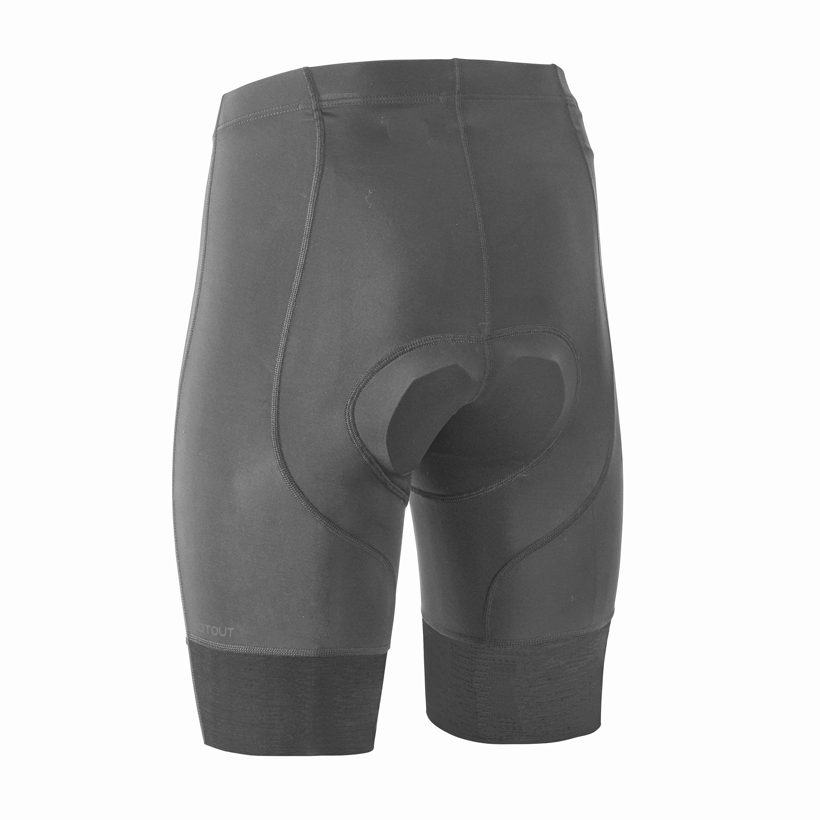 Dotout Essential 2.0 shorts - Grey