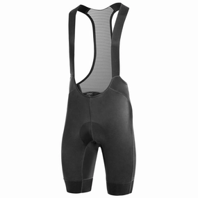 Dotout Essential bib shorts - Black