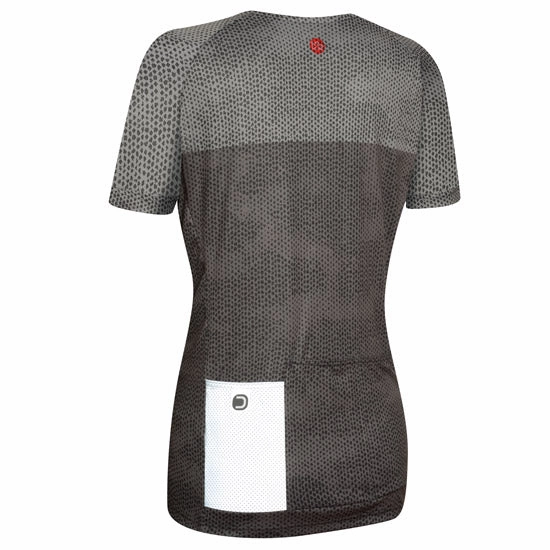 Dotout Ethos woman jersey - Grey
