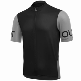 Dotout Explorer jersey - Black