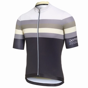 Dotout Fanatica 2.0 jersey - Black