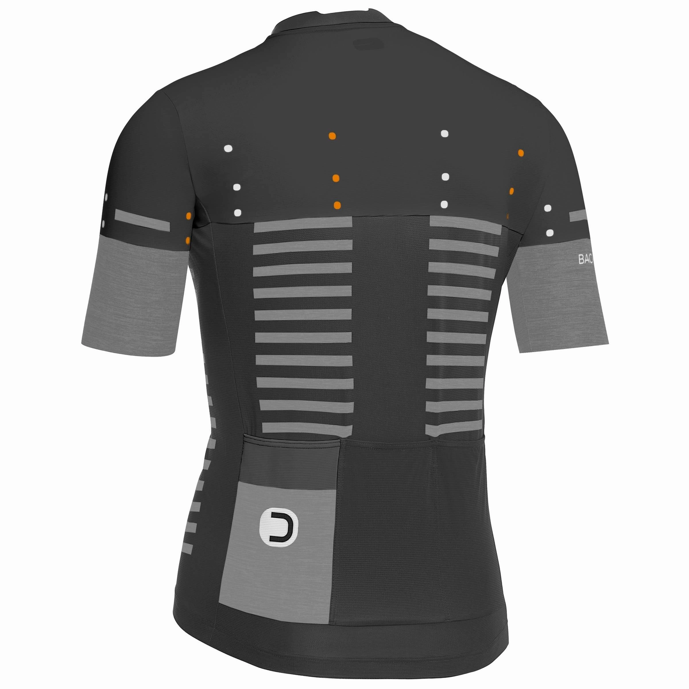 Dotout Fanatica jersey - Dark gray