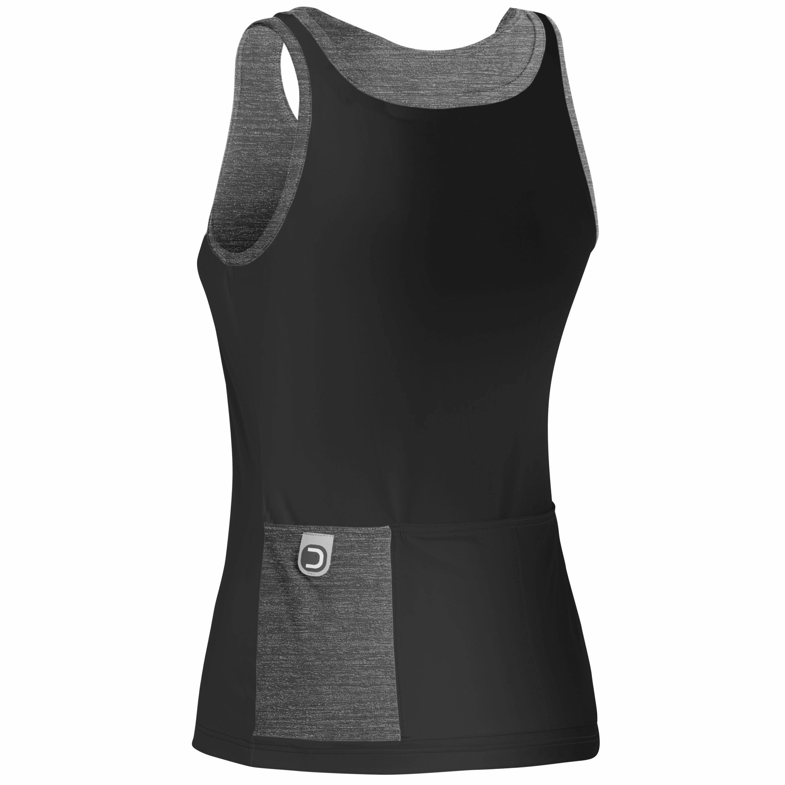 Dotout Flash women top - Black