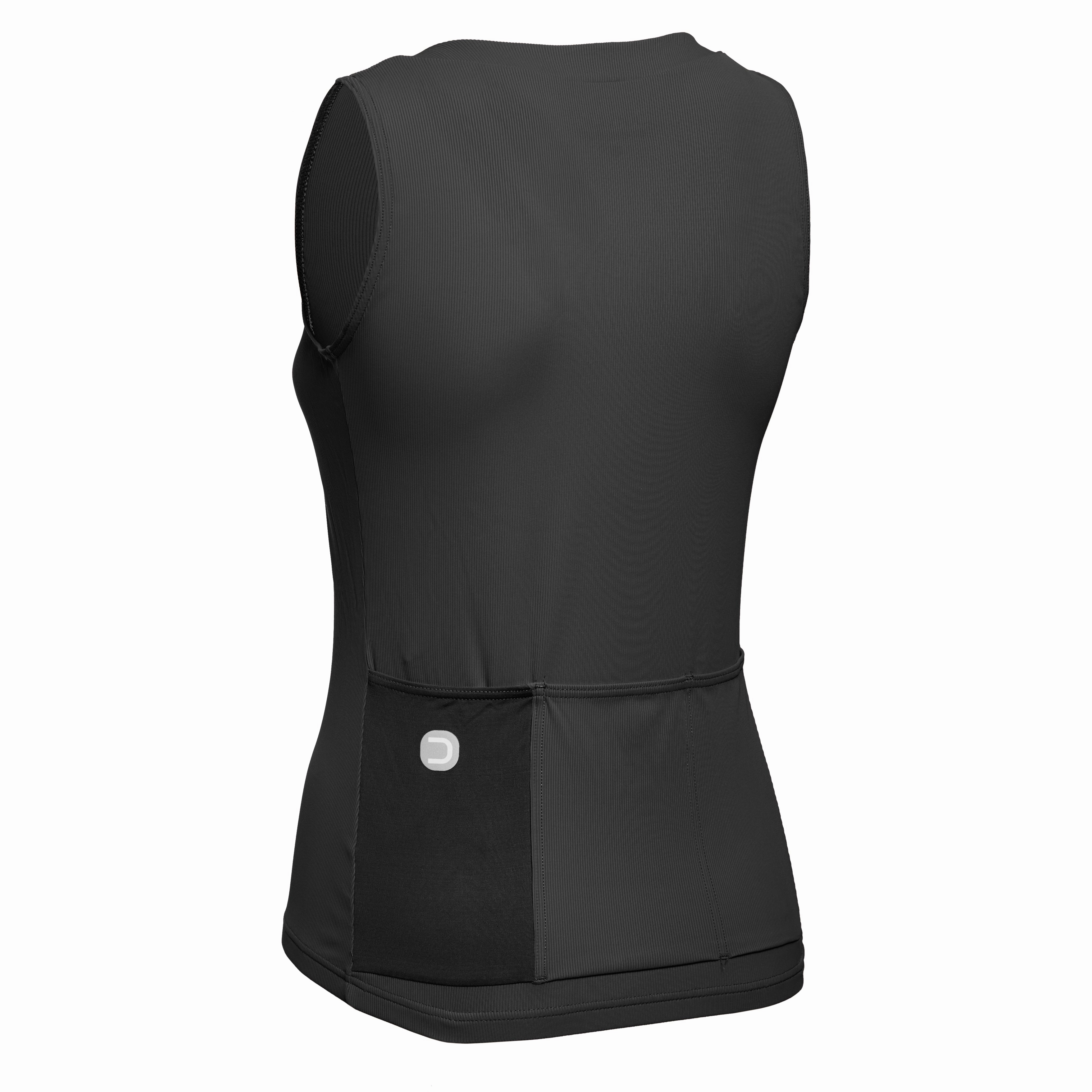 Dotout Flash women top - Black