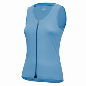 Dotout Flash women top - Blue