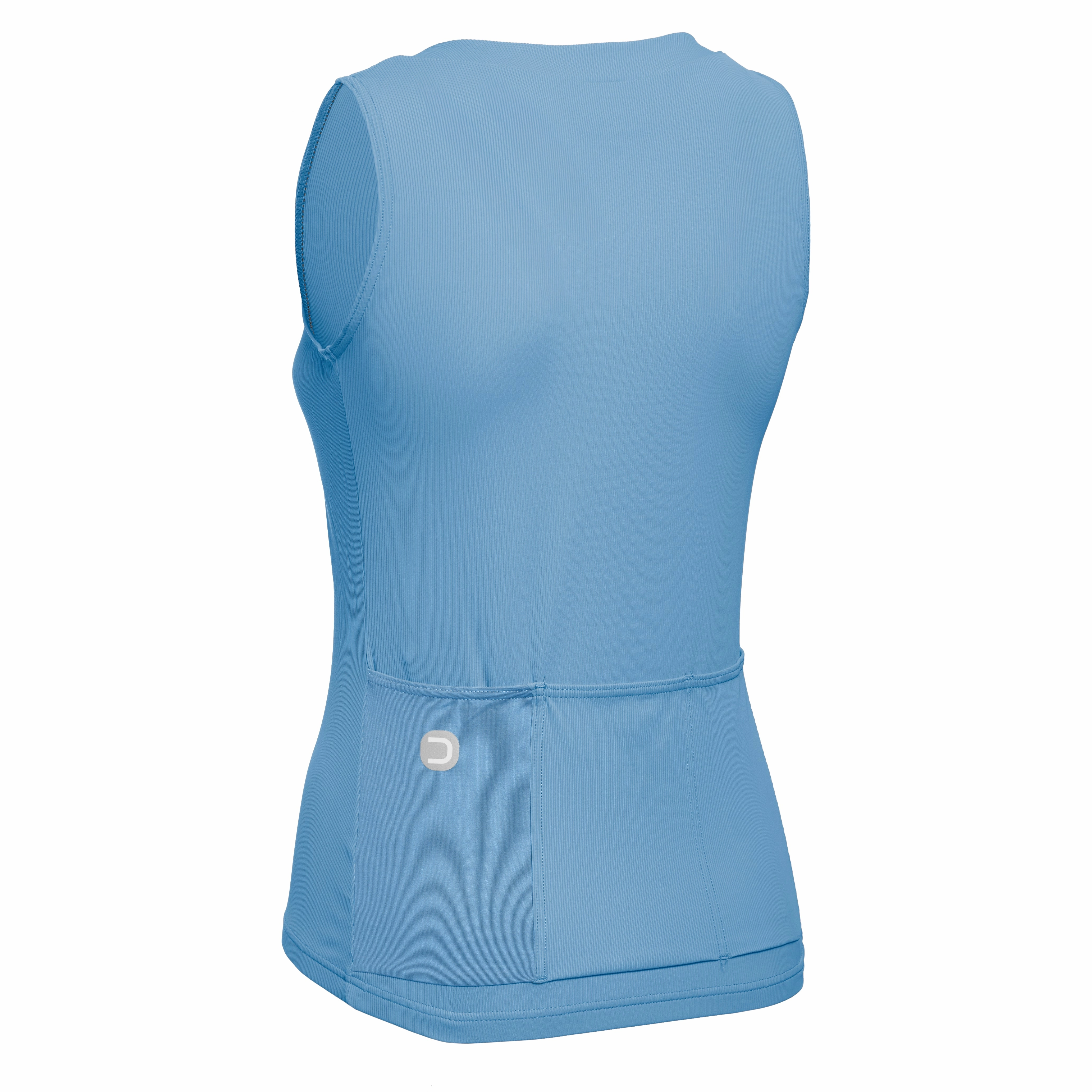 Dotout Flash women top - Blue