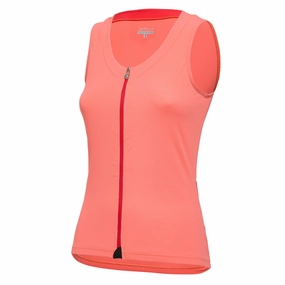 Dotout Flash women top - Pink