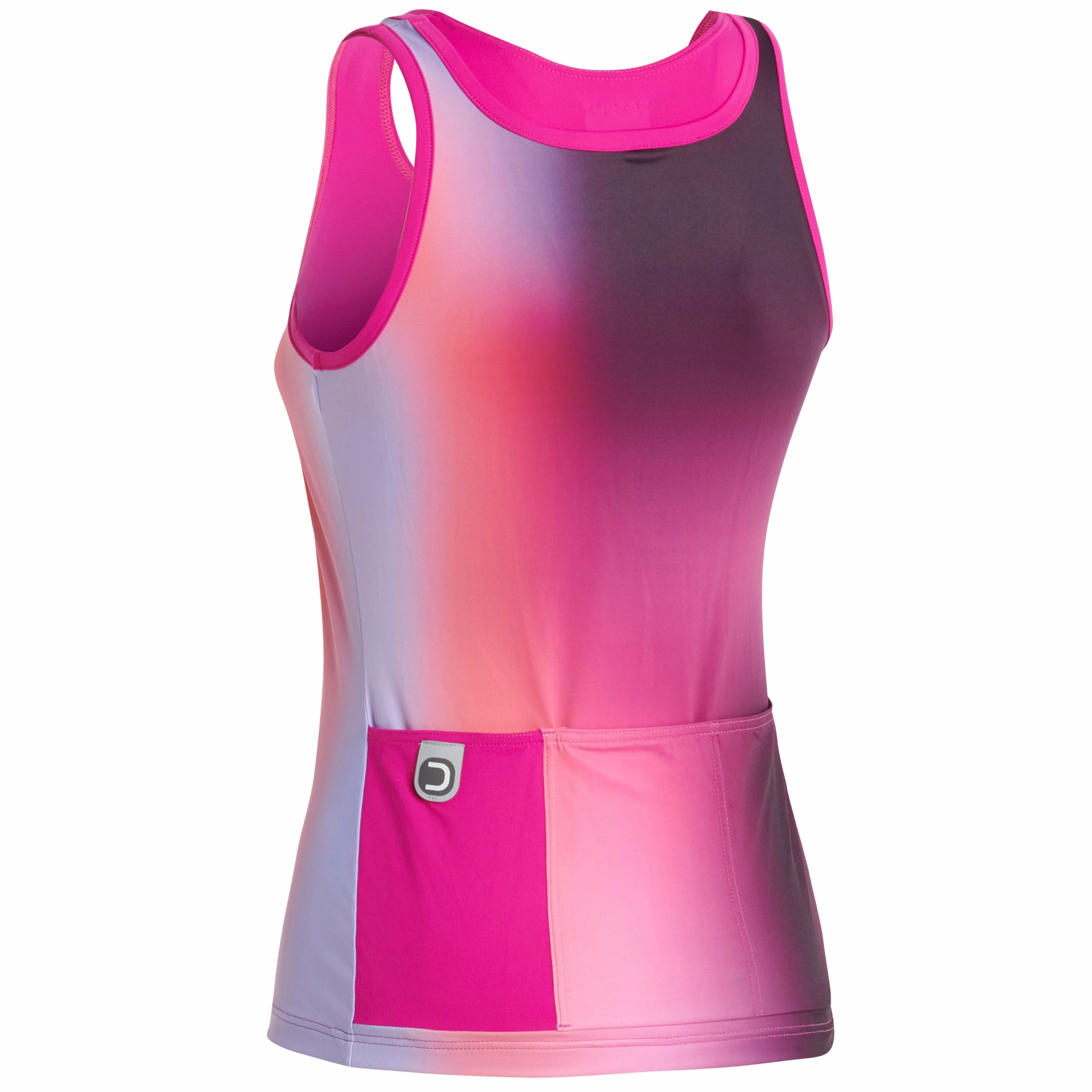 Dotout Flash women top - Pink