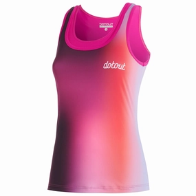 Dotout Flash women top - Pink