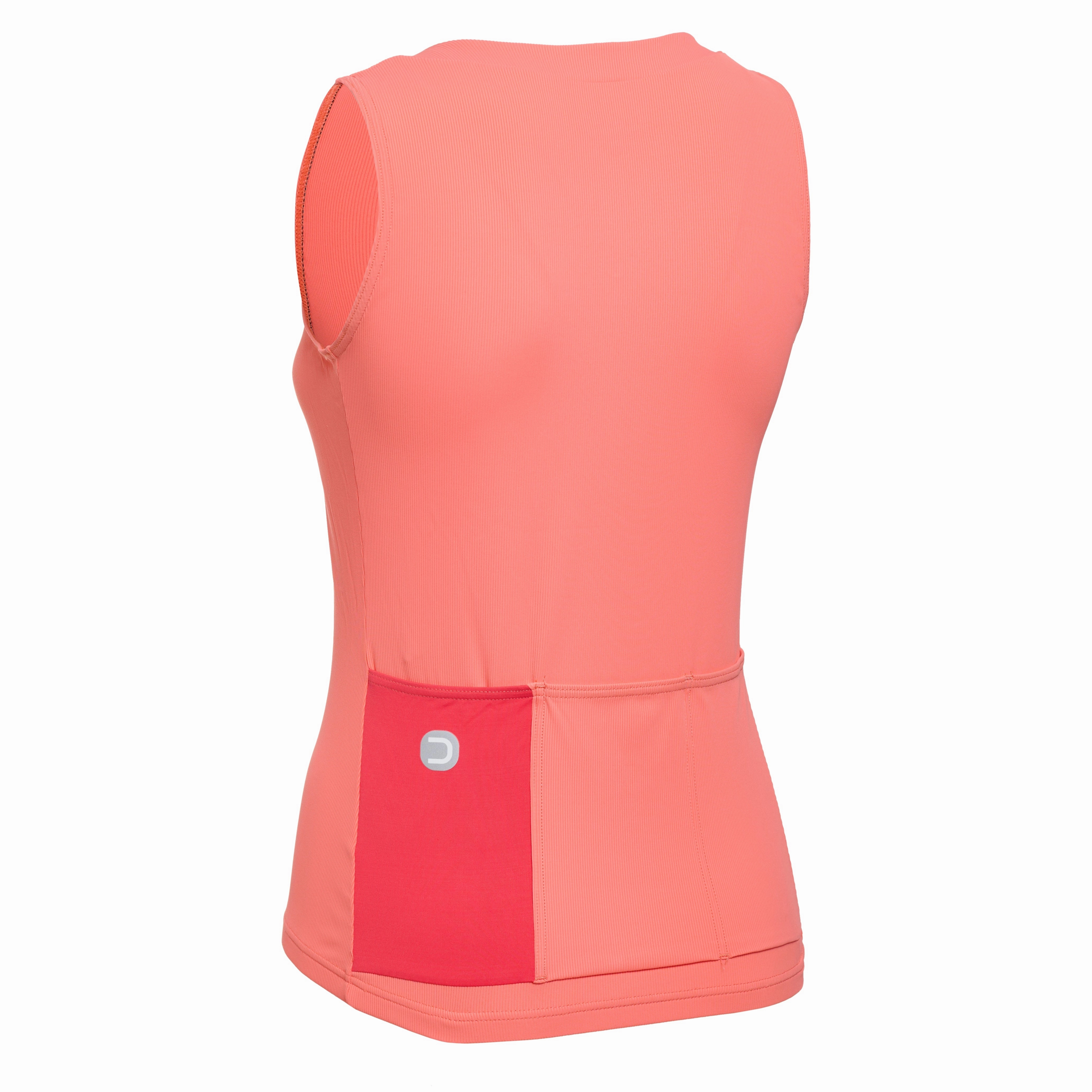 Dotout Flash women top - Pink