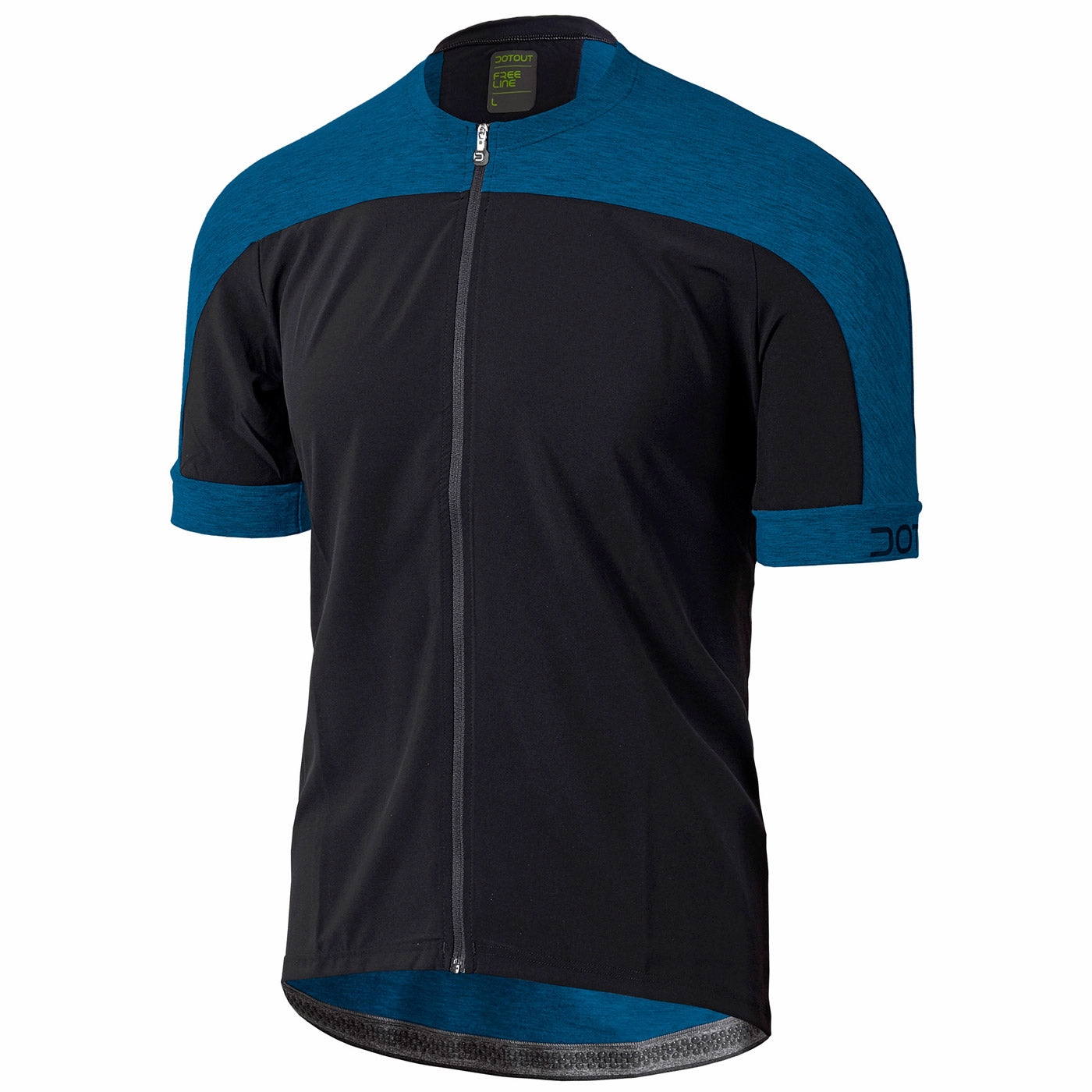 Dotout Freemont jersey - Blue