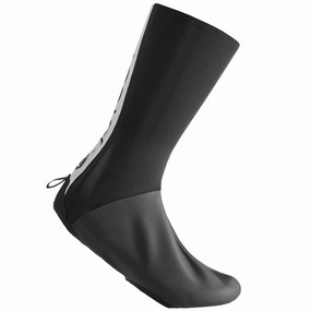 Dotout Fusion Shoe Covers - Black 