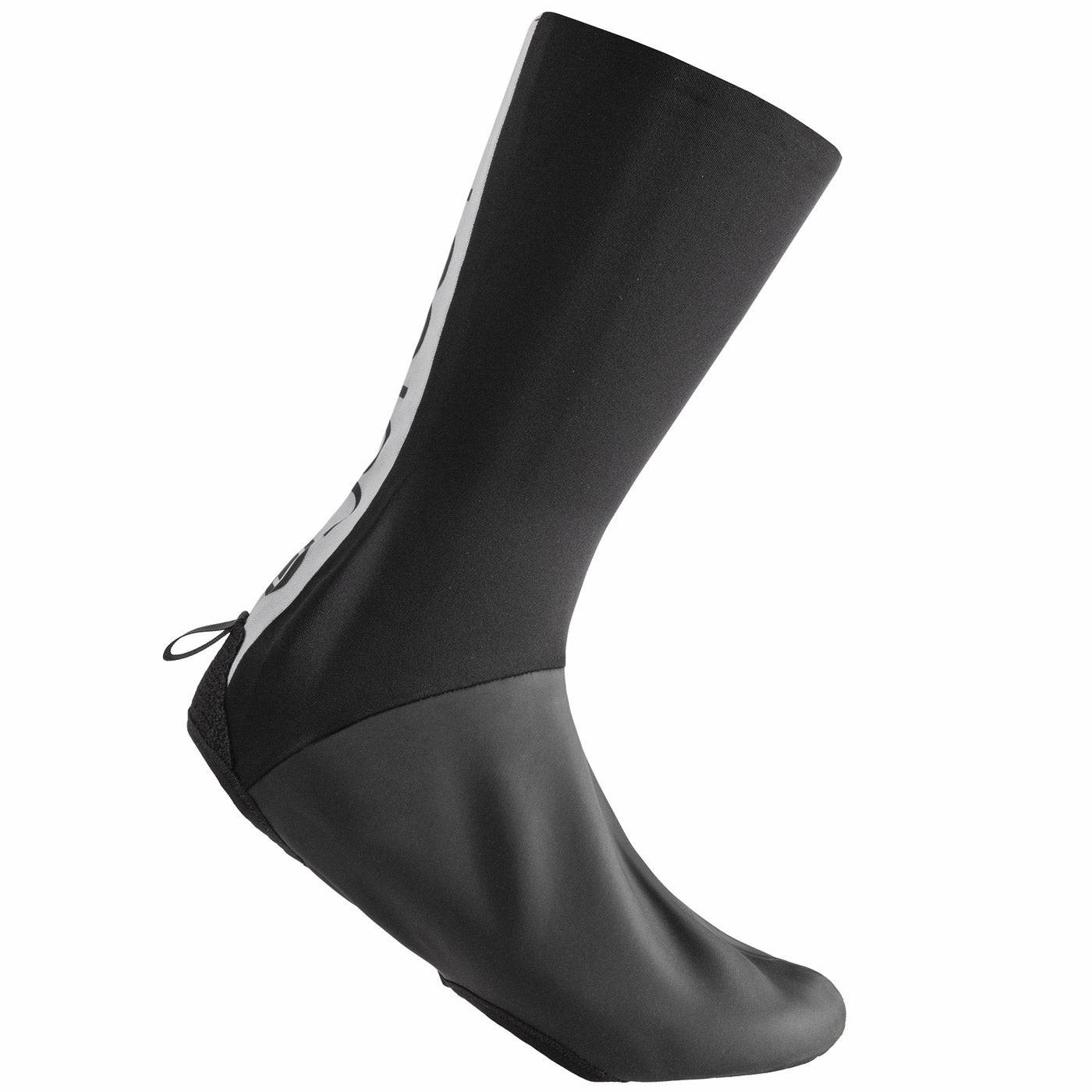 Dotout Fusion Shoe Covers - Black 