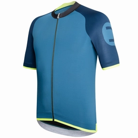 DotOut Future 2018 jersey - Blue