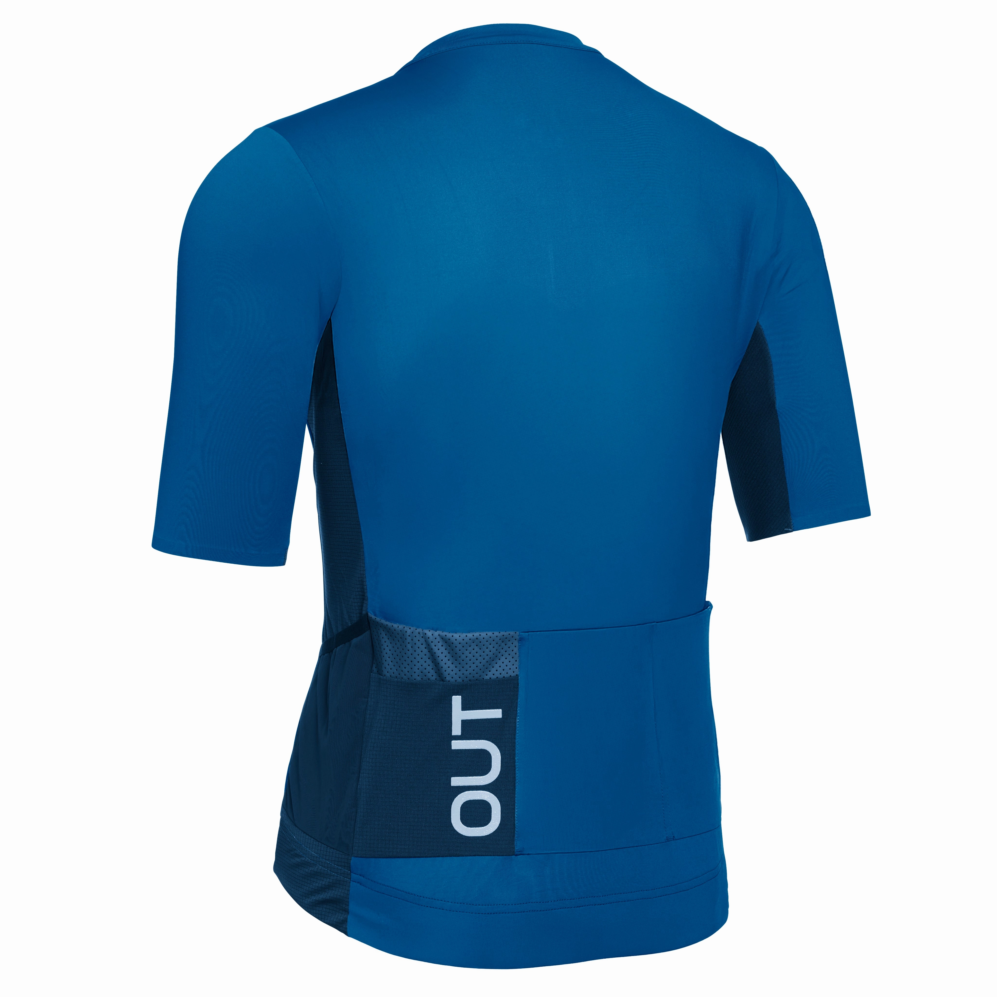 Dotout Grit jersey - Blue