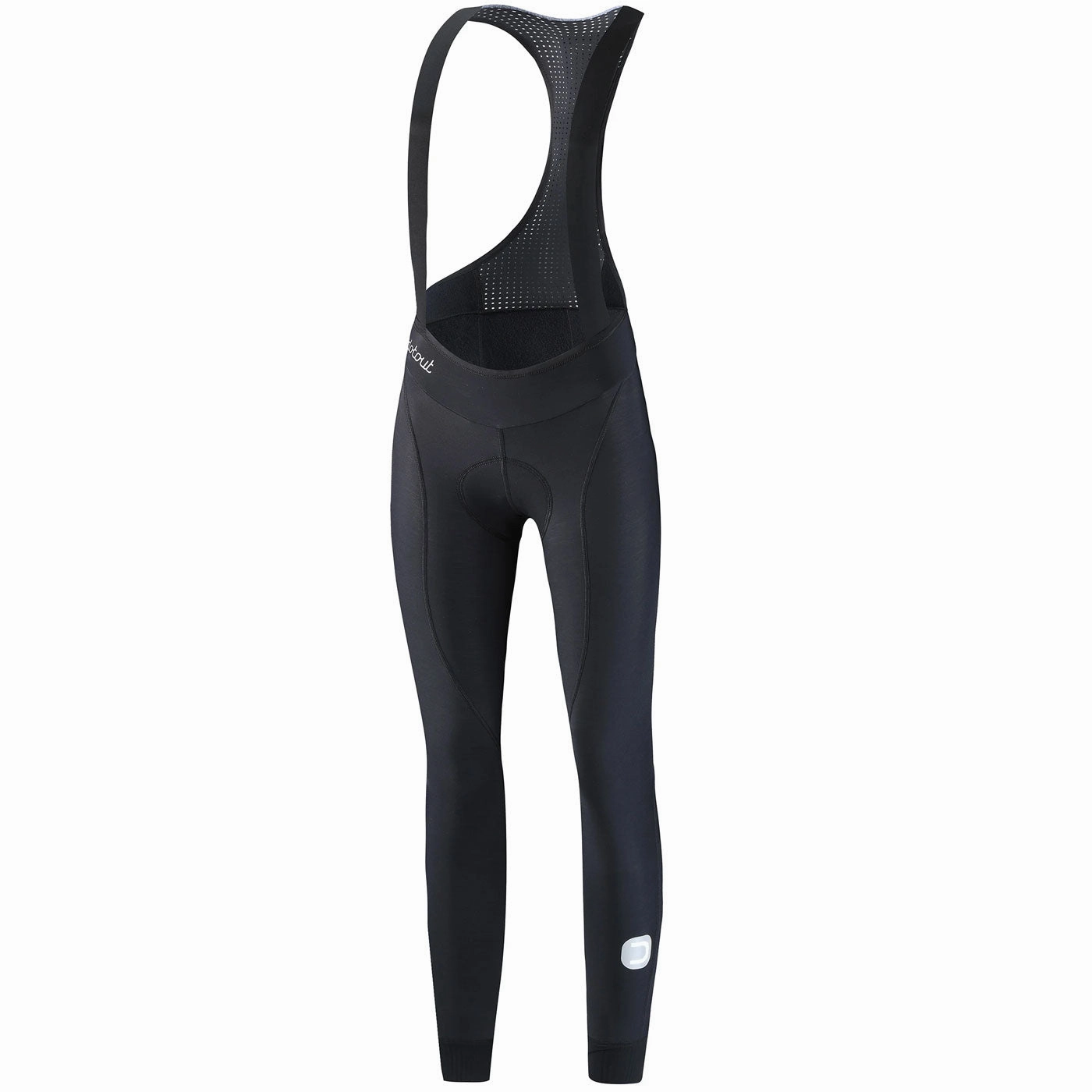 Dotout Heat woman tight - Black