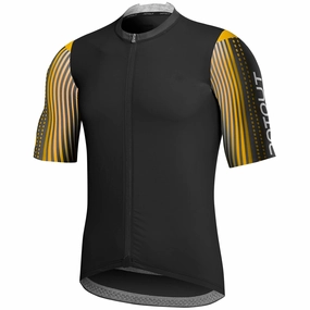Dotout Heritage jersey - Black