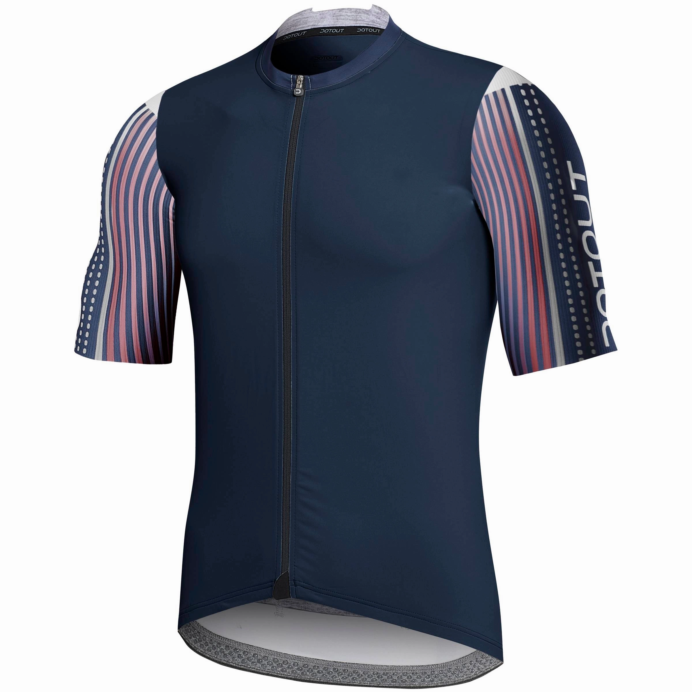 Dotout Heritage jersey - Blue