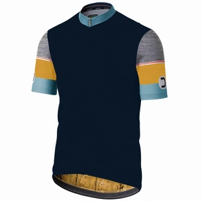 Dotout Hero jersey - Blue
