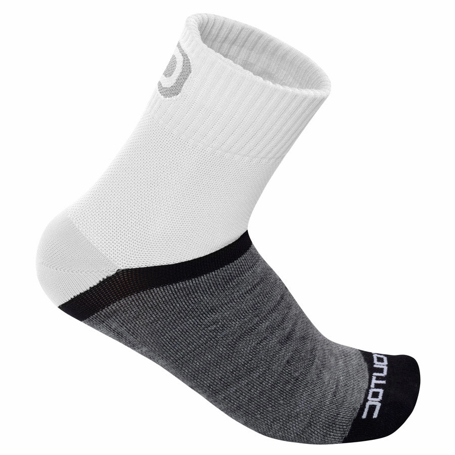 DotOut Hyper 20 socks - White