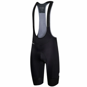 Dotout Icon bib shorts - Black