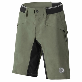 Dotout Iron shorts - Green