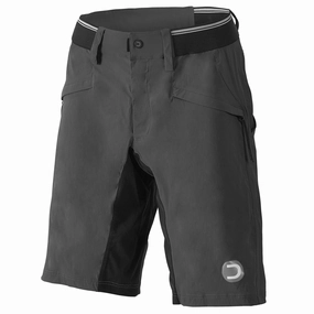 Dotout Iron shorts - Grey