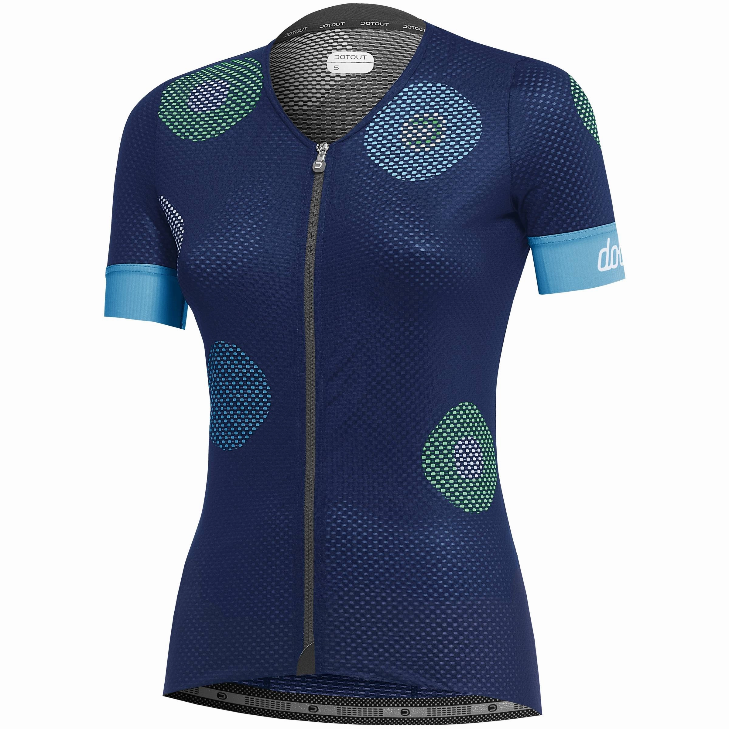 Dotout Kore women jersey - Blue