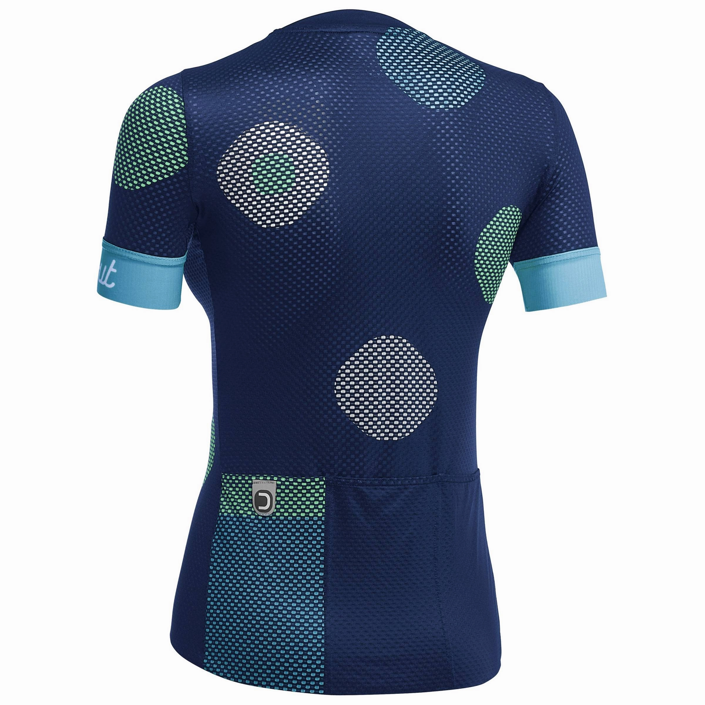 Dotout Kore women jersey - Blue
