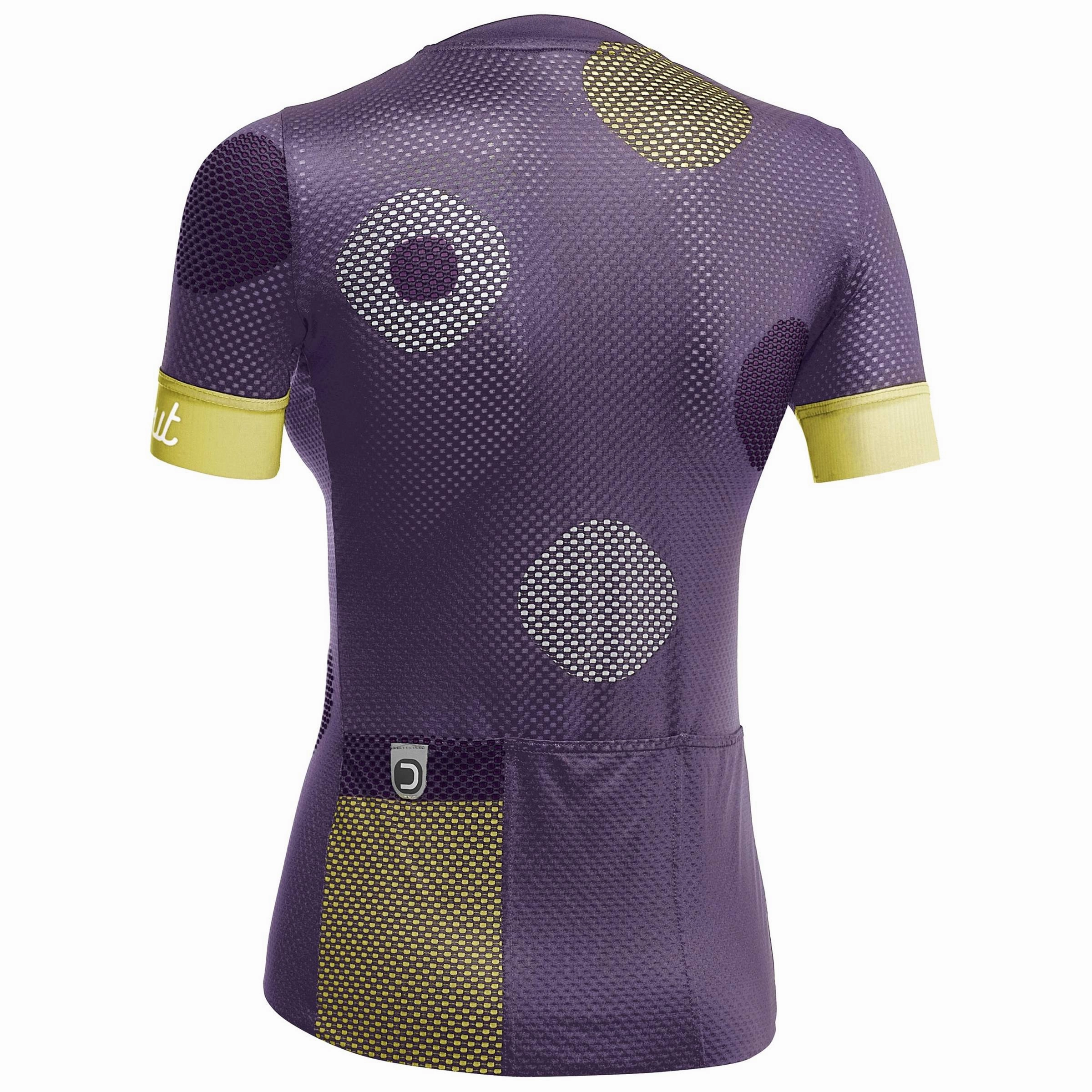 Dotout Kore women jersey - Violet