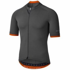 Dotout Kyro jersey - Dark grey