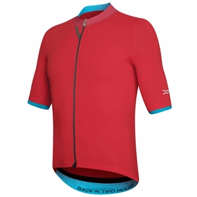 DotOut Kyro jersey - Red