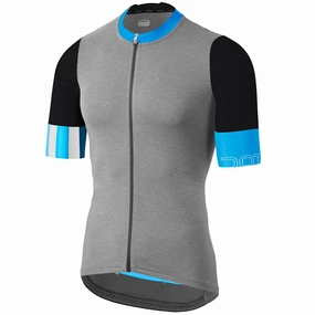 Dotout Live jersey - Light grey