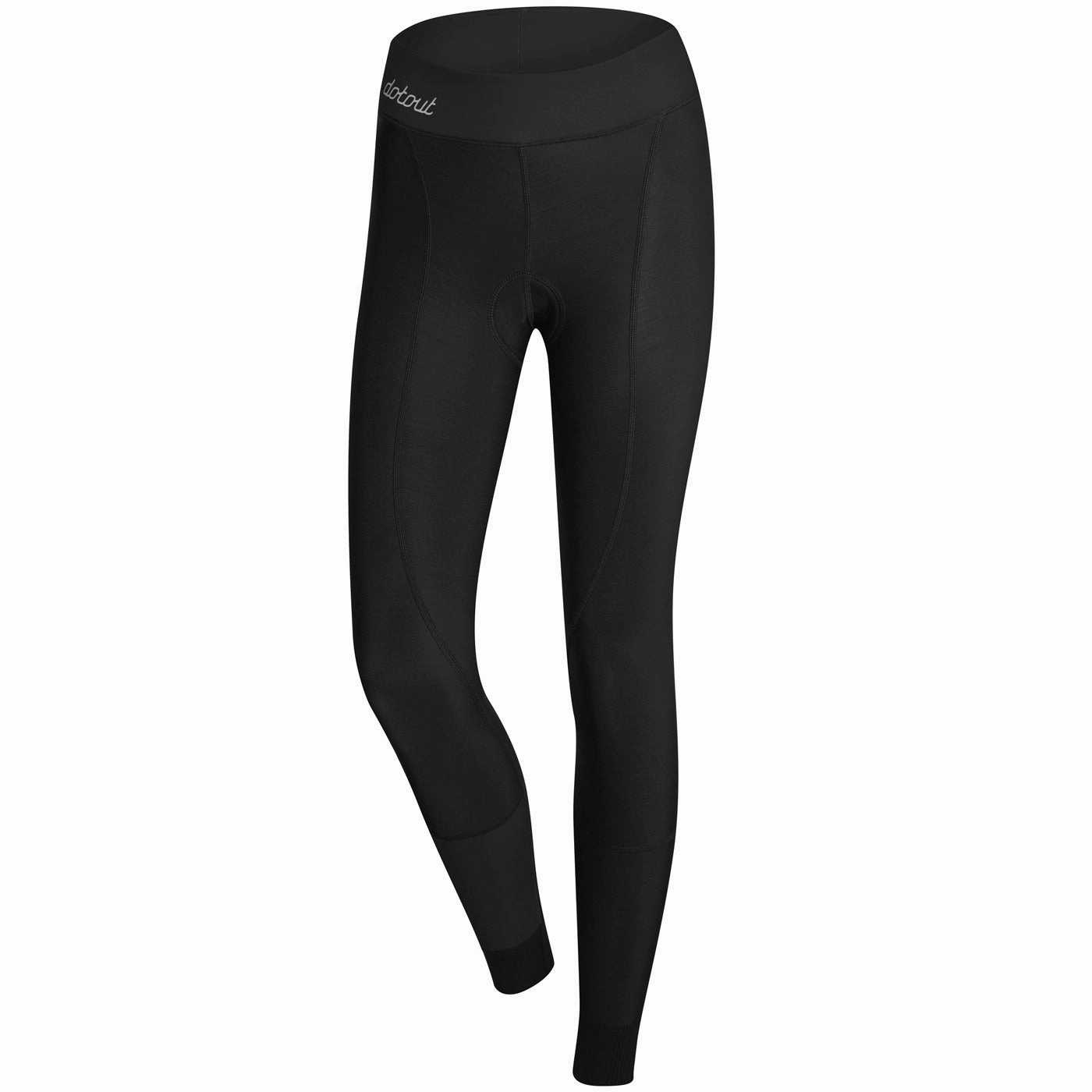 Dotout Mistica woman tight - Black