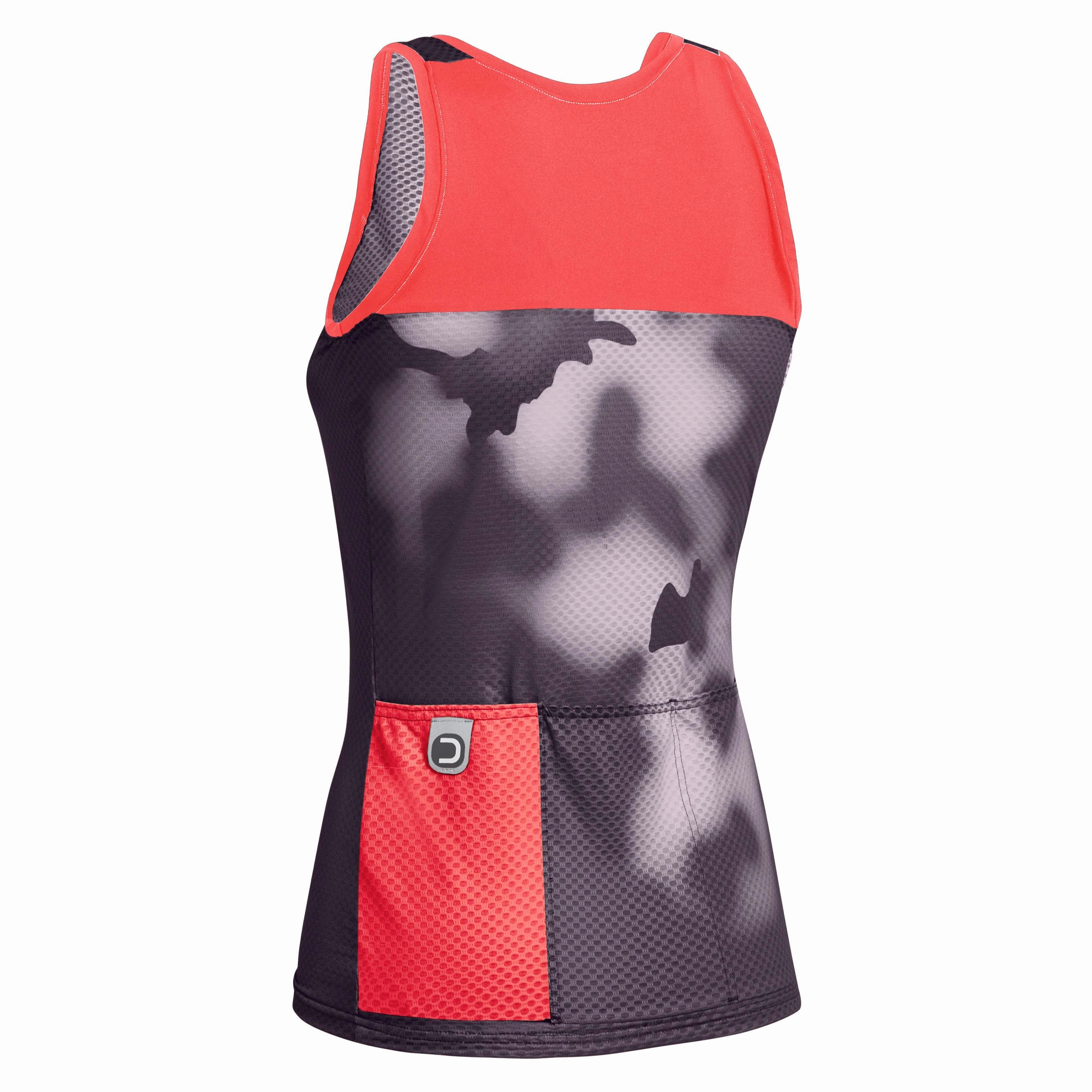 Dotout Mood 2.0 women top - Black