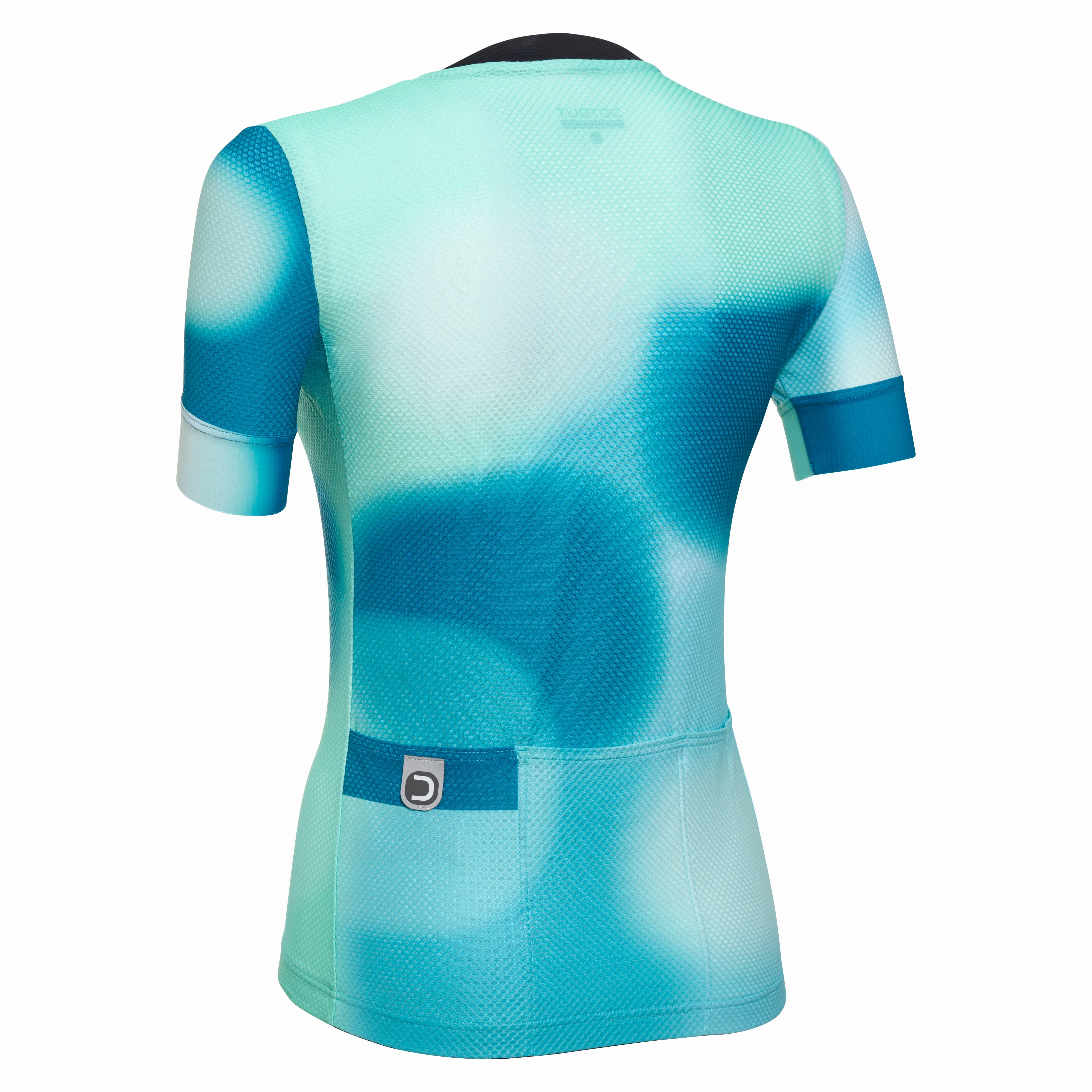 Dotout Mood 3.0 women jersey - Aqua green