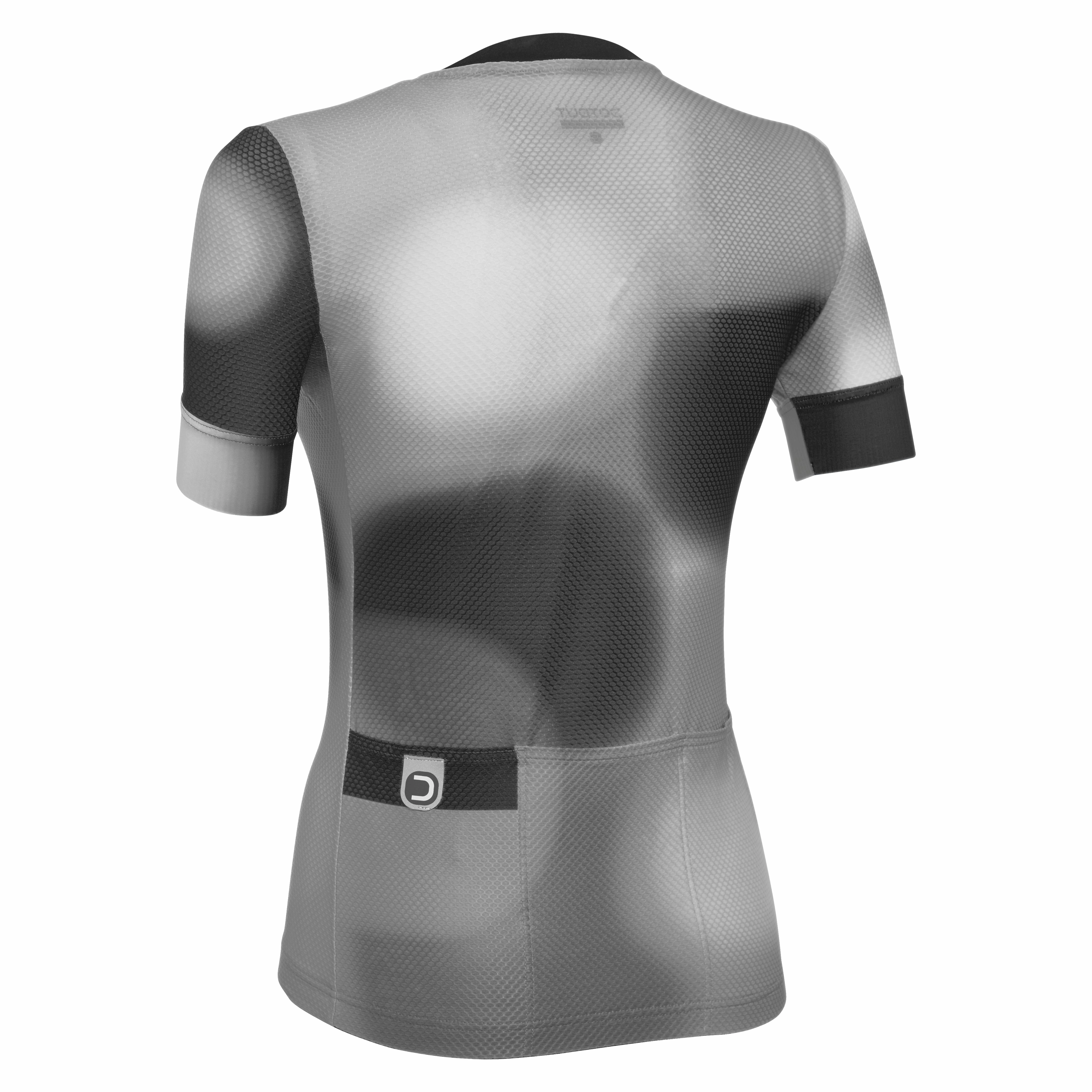 Dotout Mood 3.0 women jersey - Black