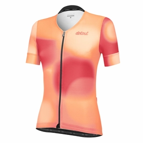 Dotout Mood 3.0 women jersey - Orange