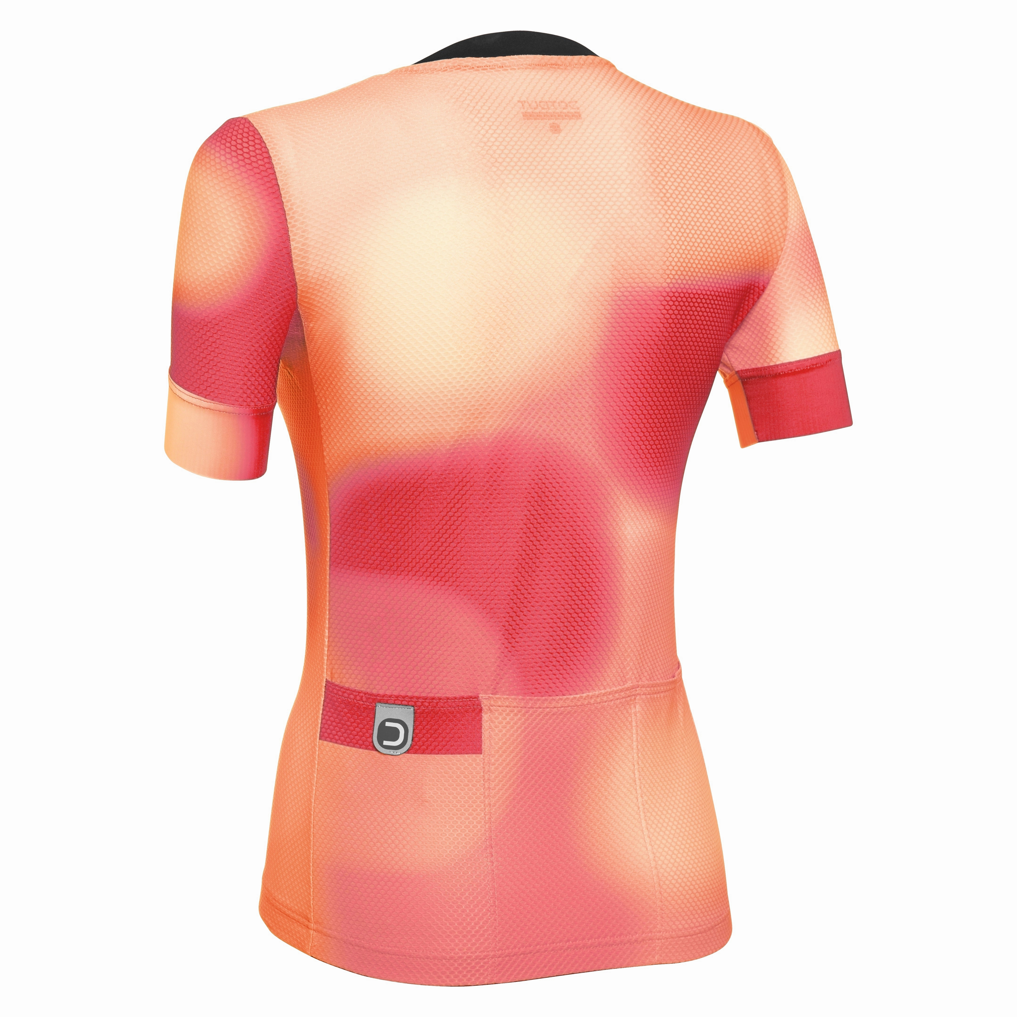 Dotout Mood 3.0 women jersey - Orange
