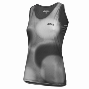 Dotout Mood 3.0 women top - Black